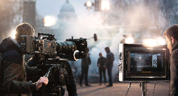 宣傳片項(xiàng)目開(kāi)拍到交付工作流程