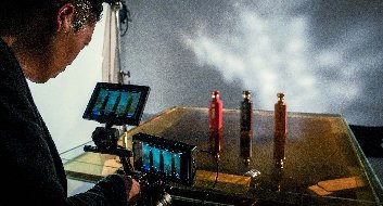 不同類(lèi)型宣傳片的區(qū)別