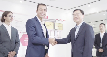 優(yōu)機(jī)股份宣傳片