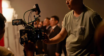 目前拍攝宣傳片的公司多嗎？