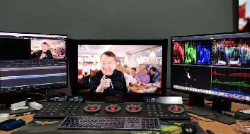 宣傳片的剪輯和后期制作流程是怎樣的？